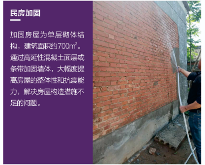 高延性混凝土耐火性能測(cè)試 行業(yè)新聞 第2張