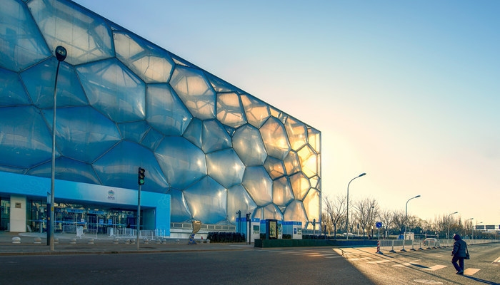 鋼結構建筑的優(yōu)勢與挑戰(zhàn) 行業(yè)新聞 第5張 鋼結構建筑的優(yōu)勢與挑戰(zhàn) 行業(yè)新聞 第5張