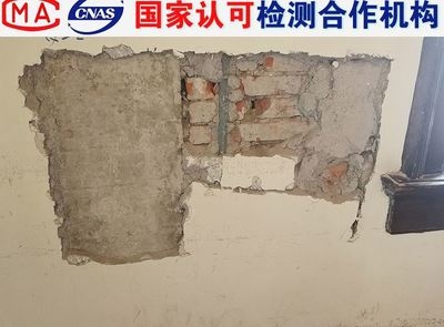 加固后建筑性能檢測方法 行業(yè)新聞 第4張