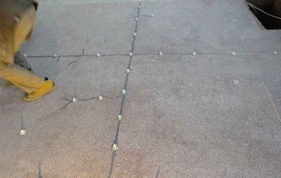 加固后建筑性能檢測方法 行業(yè)新聞 第5張