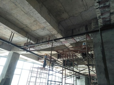 房屋加固技術最新進展 行業(yè)新聞 第4張 房屋加固技術最新進展 行業(yè)新聞 第4張