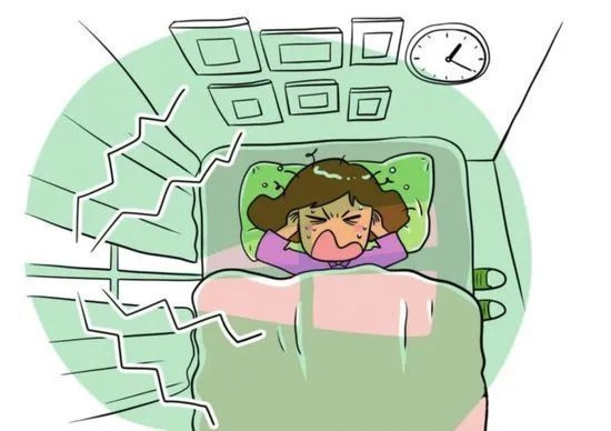 改造過程中如何減少噪音污染 行業(yè)新聞 第2張 改造過程中如何減少噪音污染 行業(yè)新聞 第2張