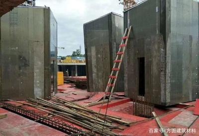 加固工程案例中的創(chuàng)新應(yīng)用 行業(yè)新聞 第2張 加固工程案例中的創(chuàng)新應(yīng)用 行業(yè)新聞 第2張