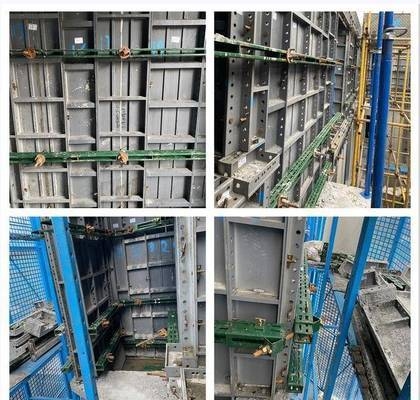 加固改造行業(yè)環(huán)保材料應用 行業(yè)新聞 第5張