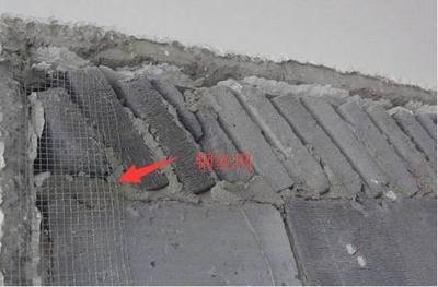 加固建筑防水防潮技巧 行業(yè)新聞 第2張 加固建筑防水防潮技巧 行業(yè)新聞 第2張