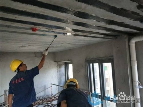 加固前后建筑性能變化 行業(yè)新聞 第3張 加固前后建筑性能變化 行業(yè)新聞 第3張