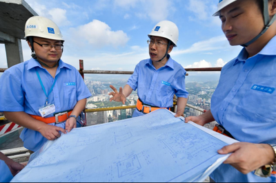 加固工程師結(jié)合建筑設(shè)計發(fā)展 行業(yè)新聞 第6張 加固工程師結(jié)合建筑設(shè)計發(fā)展 行業(yè)新聞 第6張