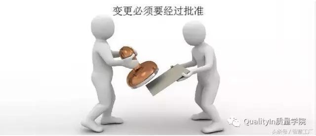 加固改造項(xiàng)目變更管理流程 行業(yè)新聞 第3張 加固改造項(xiàng)目變更管理流程 行業(yè)新聞 第3張