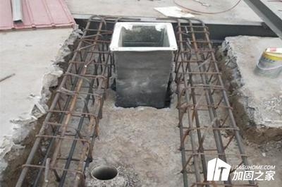 加固后結構性能檢測方法 行業(yè)新聞 第5張 加固后結構性能檢測方法 行業(yè)新聞 第5張