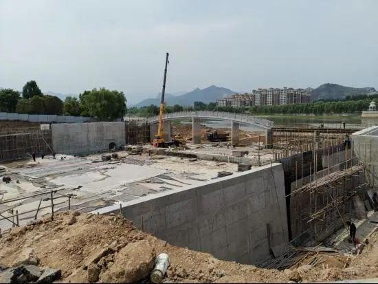 加固梁結構監(jiān)測的最佳實踐 行業(yè)新聞 第6張 加固梁結構監(jiān)測的最佳實踐 行業(yè)新聞 第6張