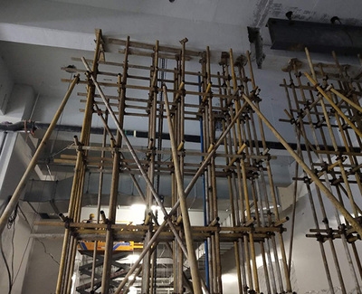 復雜結構加固費用估算 行業(yè)新聞 第6張 復雜結構加固費用估算 行業(yè)新聞 第6張