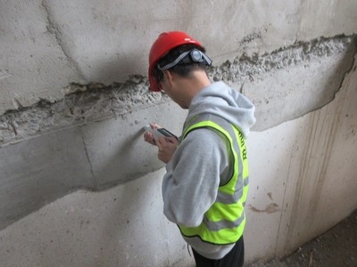 加固后結(jié)構(gòu)監(jiān)測(cè)技術(shù) 行業(yè)新聞 第4張