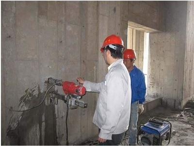 加固后結(jié)構(gòu)監(jiān)測(cè)技術(shù) 行業(yè)新聞 第6張