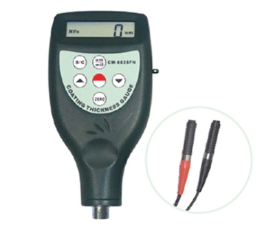 超聲波測厚儀適用材料范圍 行業(yè)新聞 第5張 超聲波測厚儀適用材料范圍 行業(yè)新聞 第5張