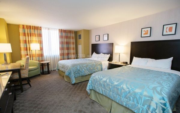 國內(nèi)酒店設計公司前十名有哪些 行業(yè)新聞 第3張 國內(nèi)酒店設計公司前十名有哪些 行業(yè)新聞 第3張