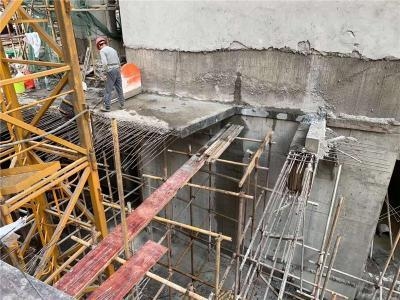 加固改造施工前準(zhǔn)備注意事項(xiàng) 行業(yè)新聞 第6張 加固改造施工前準(zhǔn)備注意事項(xiàng) 行業(yè)新聞 第6張