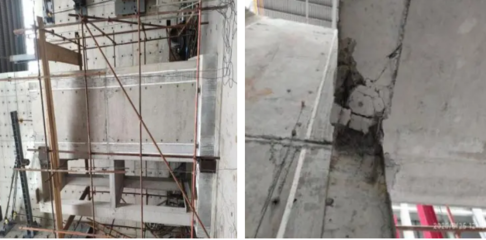 加固前后結(jié)構(gòu)性能對比研究 行業(yè)新聞 第5張 加固前后結(jié)構(gòu)性能對比研究 行業(yè)新聞 第5張