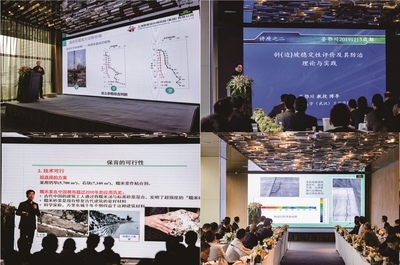 加固工程風(fēng)險(xiǎn)管理的最佳實(shí)踐 行業(yè)新聞 第6張 加固工程風(fēng)險(xiǎn)管理的最佳實(shí)踐 行業(yè)新聞 第6張