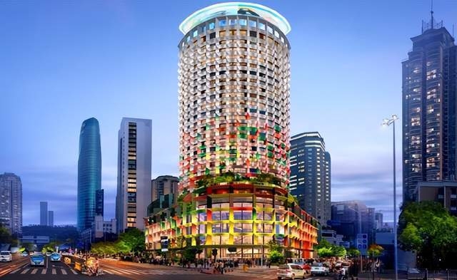 改造商業(yè)街的意義和目的 行業(yè)新聞 第4張 改造商業(yè)街的意義和目的 行業(yè)新聞 第4張