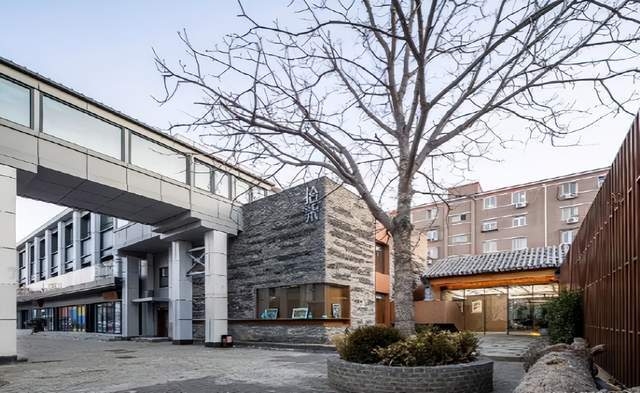 改造商業(yè)街的意義和目的 行業(yè)新聞 第3張 改造商業(yè)街的意義和目的 行業(yè)新聞 第3張