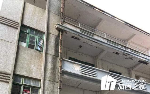 加固后結(jié)構(gòu)性能檢測周期 行業(yè)新聞 第3張 加固后結(jié)構(gòu)性能檢測周期 行業(yè)新聞 第3張