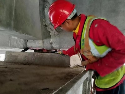 加固后結(jié)構(gòu)性能檢測周期 行業(yè)新聞 第6張 加固后結(jié)構(gòu)性能檢測周期 行業(yè)新聞 第6張