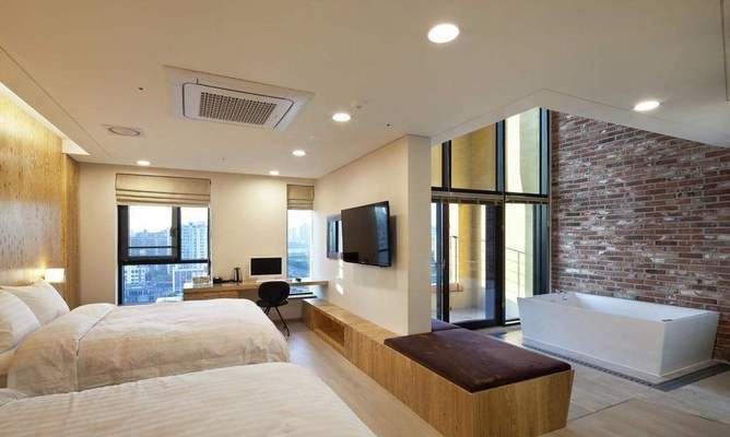 50個(gè)房間賓館投資預(yù)算 行業(yè)新聞 第3張