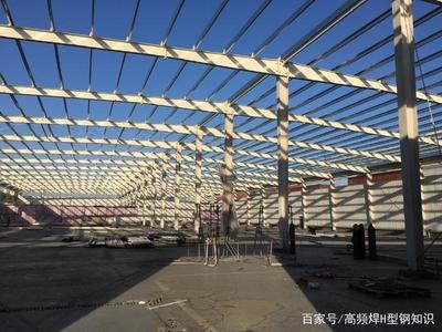 鋼結(jié)構(gòu)在抗震設(shè)計中的優(yōu)勢 行業(yè)新聞 第2張 鋼結(jié)構(gòu)在抗震設(shè)計中的優(yōu)勢 行業(yè)新聞 第2張