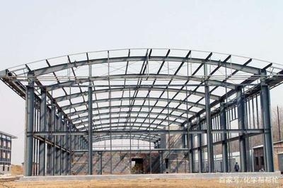 鋼結(jié)構(gòu)在抗震設(shè)計中的優(yōu)勢 行業(yè)新聞 第6張 鋼結(jié)構(gòu)在抗震設(shè)計中的優(yōu)勢 行業(yè)新聞 第6張