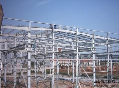 鋼結(jié)構(gòu)維護(hù)中的常見問題及解決 行業(yè)新聞 第3張 鋼結(jié)構(gòu)維護(hù)中的常見問題及解決 行業(yè)新聞 第3張