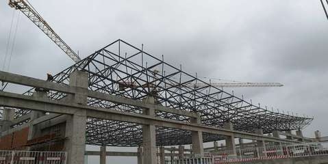 鋼結(jié)構(gòu)維護(hù)中的常見問題及解決 行業(yè)新聞 第5張 鋼結(jié)構(gòu)維護(hù)中的常見問題及解決 行業(yè)新聞 第5張