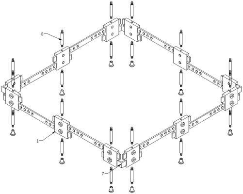 BIM技術(shù)在加固設(shè)計中的作用 行業(yè)新聞 第2張 BIM技術(shù)在加固設(shè)計中的作用 行業(yè)新聞 第2張