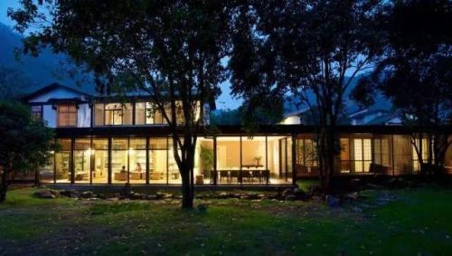 打造一間民宿多少錢 行業(yè)新聞 第5張