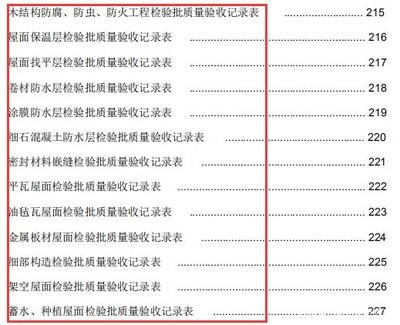 保溫隔熱系統(tǒng)驗(yàn)收標(biāo)準(zhǔn)詳解 行業(yè)新聞 第4張 保溫隔熱系統(tǒng)驗(yàn)收標(biāo)準(zhǔn)詳解 行業(yè)新聞 第4張