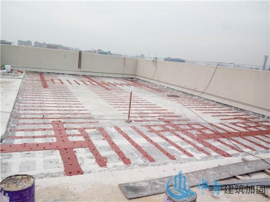 加固設(shè)計復(fù)雜程度評估方法 行業(yè)新聞 第5張 加固設(shè)計復(fù)雜程度評估方法 行業(yè)新聞 第5張