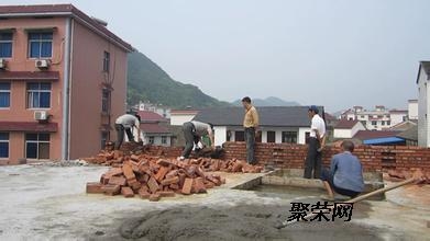 加固工程的環(huán)境影響評估 行業(yè)新聞 第6張 加固工程的環(huán)境影響評估 行業(yè)新聞 第6張