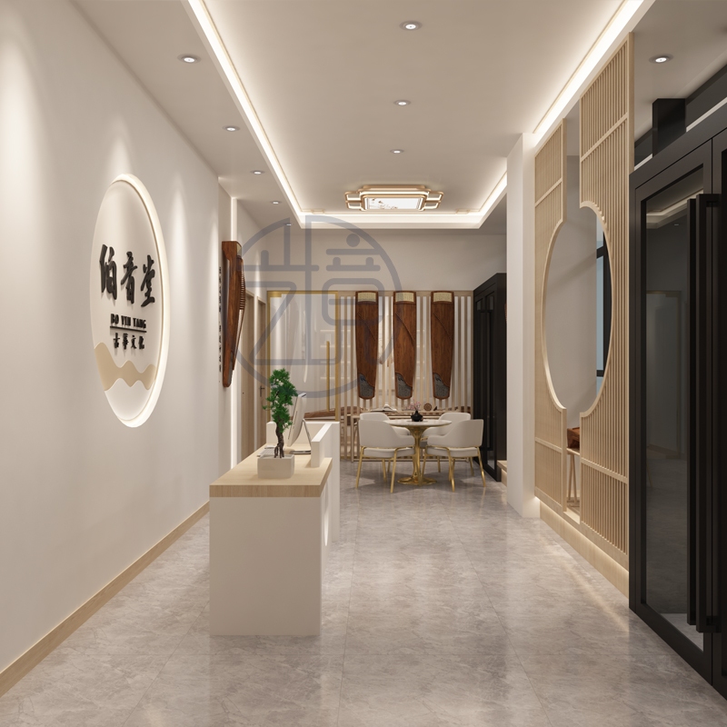 二層商鋪改住宅裝修效果圖 行業(yè)新聞 第4張 二層商鋪改住宅裝修效果圖 行業(yè)新聞 第4張