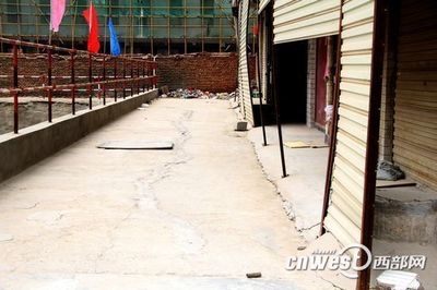 房屋加固施工中的安全風險有哪些？ 行業(yè)新聞 第6張