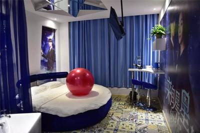 30房間主題賓館多少錢 行業(yè)新聞 第5張 30房間主題賓館多少錢 行業(yè)新聞 第5張