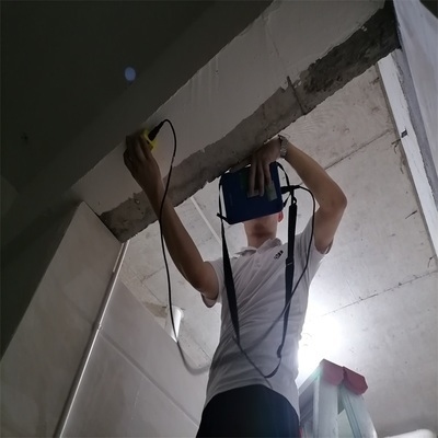 加固結構荷載評估方法 行業(yè)新聞 第5張 加固結構荷載評估方法 行業(yè)新聞 第5張