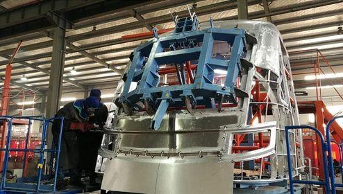 航天器貯箱焊接創(chuàng)新方法 行業(yè)新聞 第3張 航天器貯箱焊接創(chuàng)新方法 行業(yè)新聞 第3張