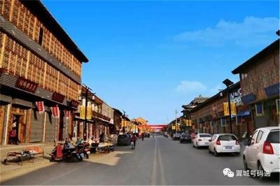 改造商業(yè)街的意義是什么 行業(yè)新聞 第3張 改造商業(yè)街的意義是什么 行業(yè)新聞 第3張