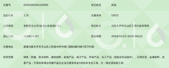 加固設(shè)計公司注冊資本要求 行業(yè)新聞 第3張 加固設(shè)計公司注冊資本要求 行業(yè)新聞 第3張