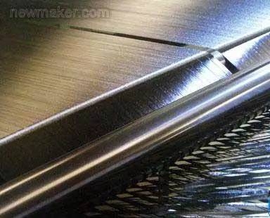 航空航天領(lǐng)域碳纖維布的應(yīng)用案例 行業(yè)新聞 第4張 航空航天領(lǐng)域碳纖維布的應(yīng)用案例 行業(yè)新聞 第4張