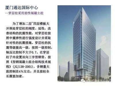 加固設(shè)計(jì)規(guī)范執(zhí)行難點(diǎn) 行業(yè)新聞 第5張 加固設(shè)計(jì)規(guī)范執(zhí)行難點(diǎn) 行業(yè)新聞 第5張