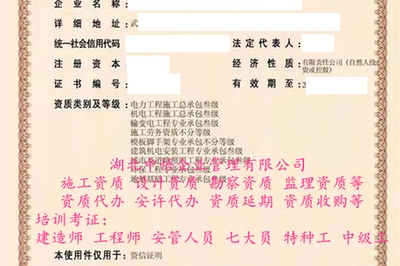 加固設計資質人員資格要求 行業(yè)新聞 第3張 加固設計資質人員資格要求 行業(yè)新聞 第3張
