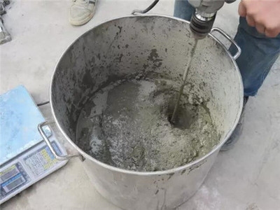 加固梁灌漿料環(huán)保性能評(píng)估 行業(yè)新聞 第5張 加固梁灌漿料環(huán)保性能評(píng)估 行業(yè)新聞 第5張