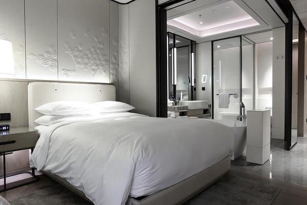 50間房的酒店預(yù)算 行業(yè)新聞 第2張 50間房的酒店預(yù)算 行業(yè)新聞 第2張