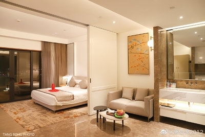 50個(gè)房間的賓館 行業(yè)新聞 第5張 50個(gè)房間的賓館 行業(yè)新聞 第5張