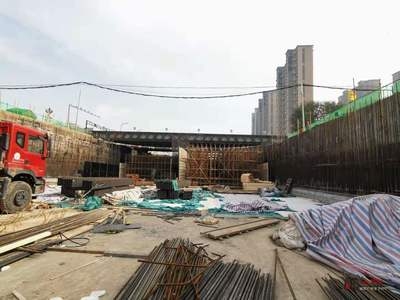 加固改造施工進(jìn)度管理方法 行業(yè)新聞 第6張 加固改造施工進(jìn)度管理方法 行業(yè)新聞 第6張